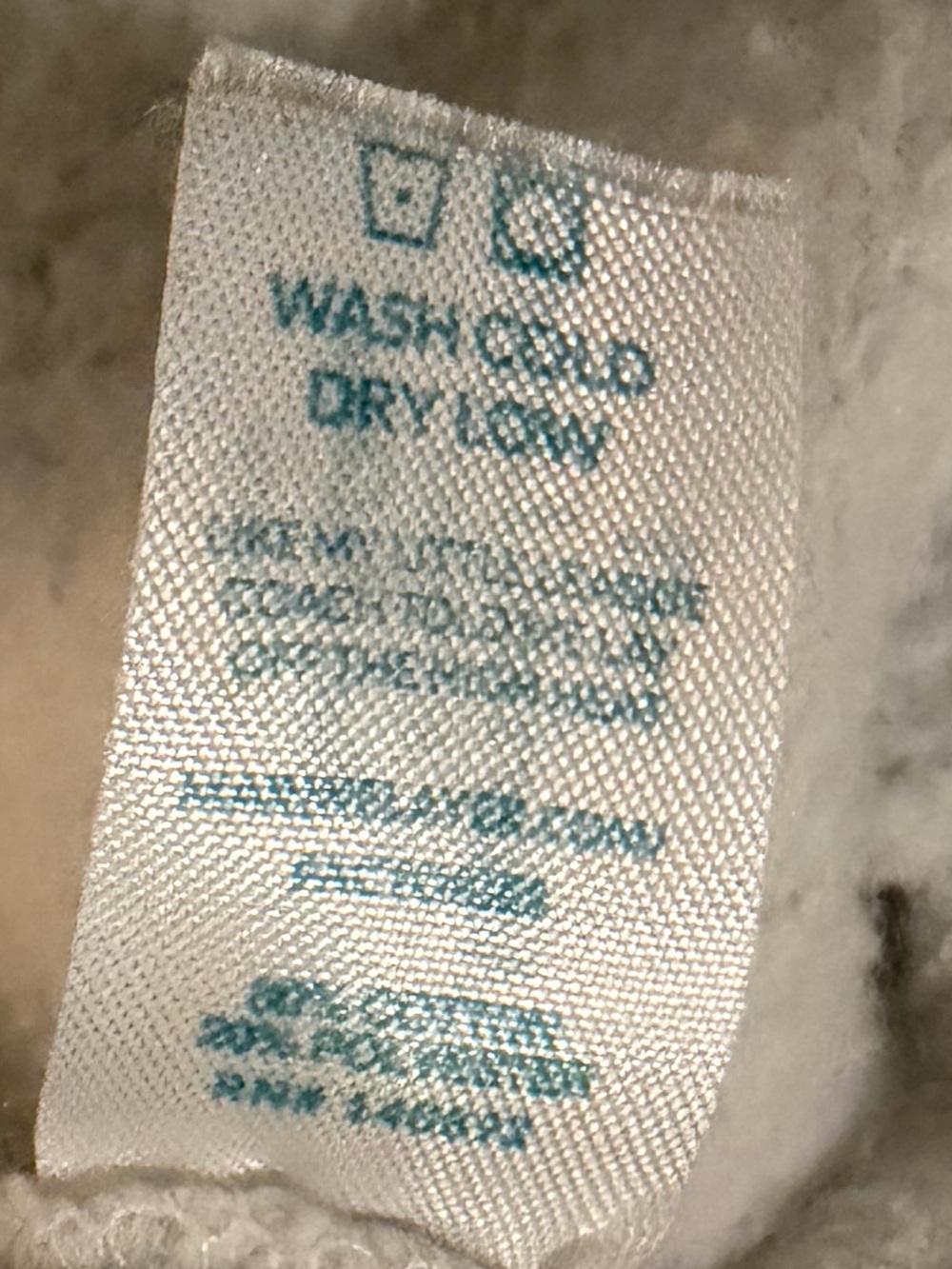 Sweater Subcategory Identification - Picture 4 of 4